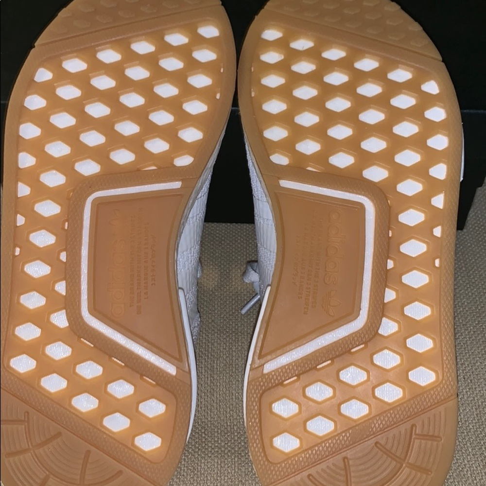 NMD R1 white - Picture 8 of 8